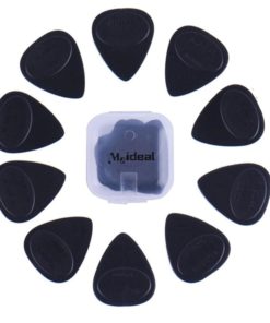 10 pcs Picks with different Thicknesses