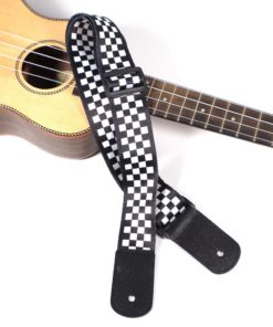 Adjustable Guitar-Ukelele Strap