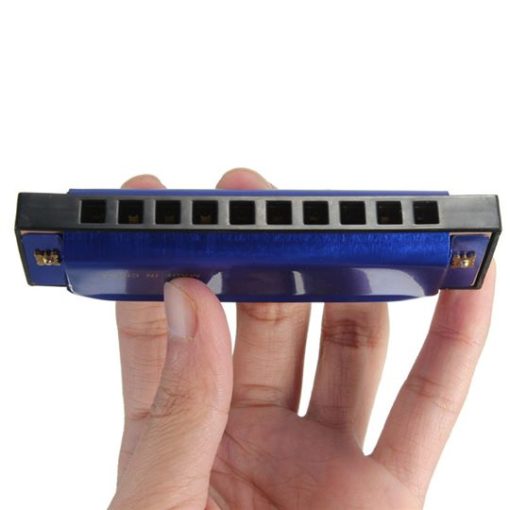 Bee Harmonica Mouth Organ For Music Lover Kid's Gift Toy