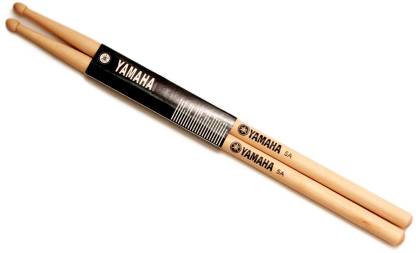 Yamaha 5A Drumsticks
