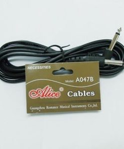 Alice A047B Cables