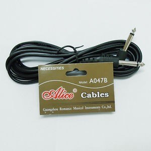 Alice A047B Cables