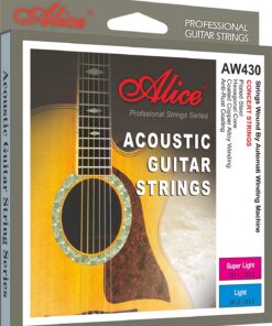 Alice AW430 Professional Guitar Strings