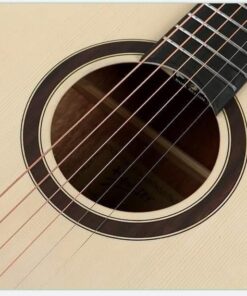Deviser LS-120-40 Acoustic Guitar