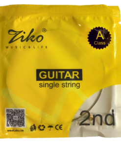Ziko 2nd String