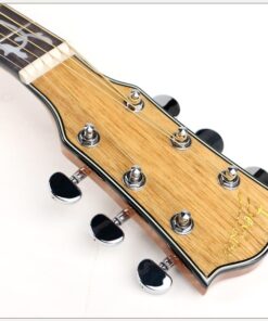Deviser L-710B Acoustic Guitar