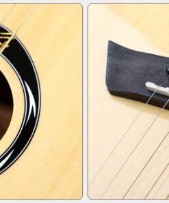 Deviser L-710B Acoustic Guitar