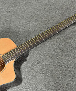 Kimmy K-700 Acoustic Guitar