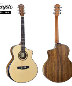 Tayste TS-J34-A Premium Acoustic Guitar
