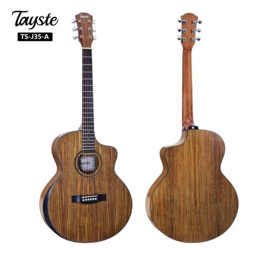 Tayste TS-J35A Premium Acoustic Guitar