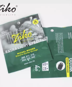Ziko DEG-009 Extra Light Special – Electric Guitar String