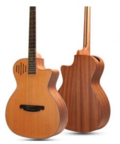 SQOE SQ-J Premium Acoustic Guitar