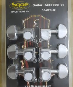 SQOE Machine Head Premium Tuning Key Set