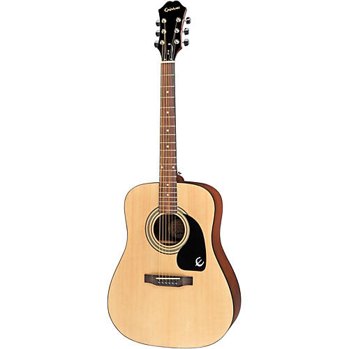 Epiphone PR-150 Premium Acoustic Guitars