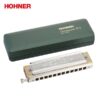 Hohner 270 Chromatic Harmonica